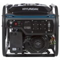 Газовий генератор Hyundai HHY 3050FE, Hyundai HHY 3050FE, Газовий генератор Hyundai HHY 3050FE фото, продажа в Украине